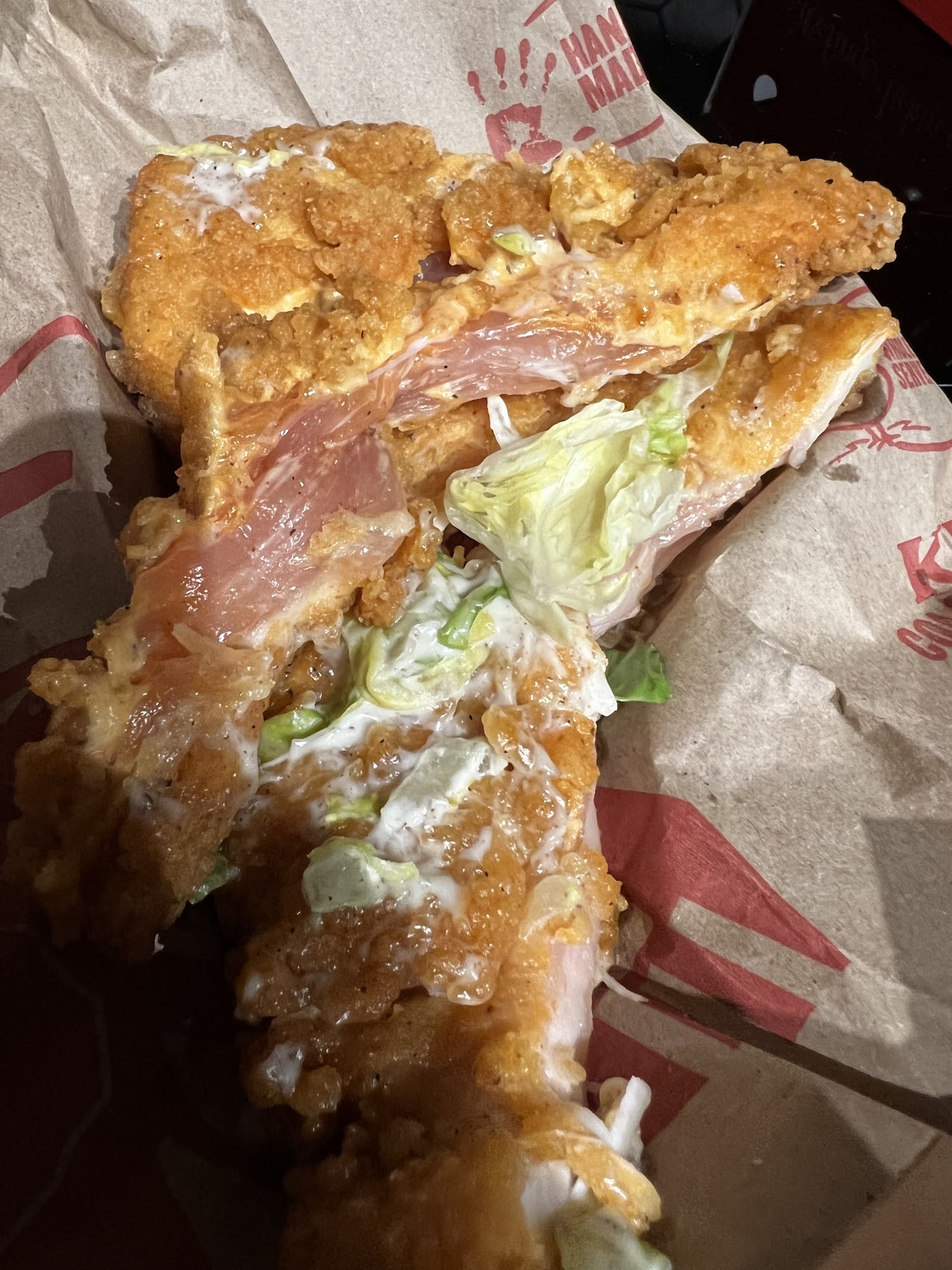 KFC