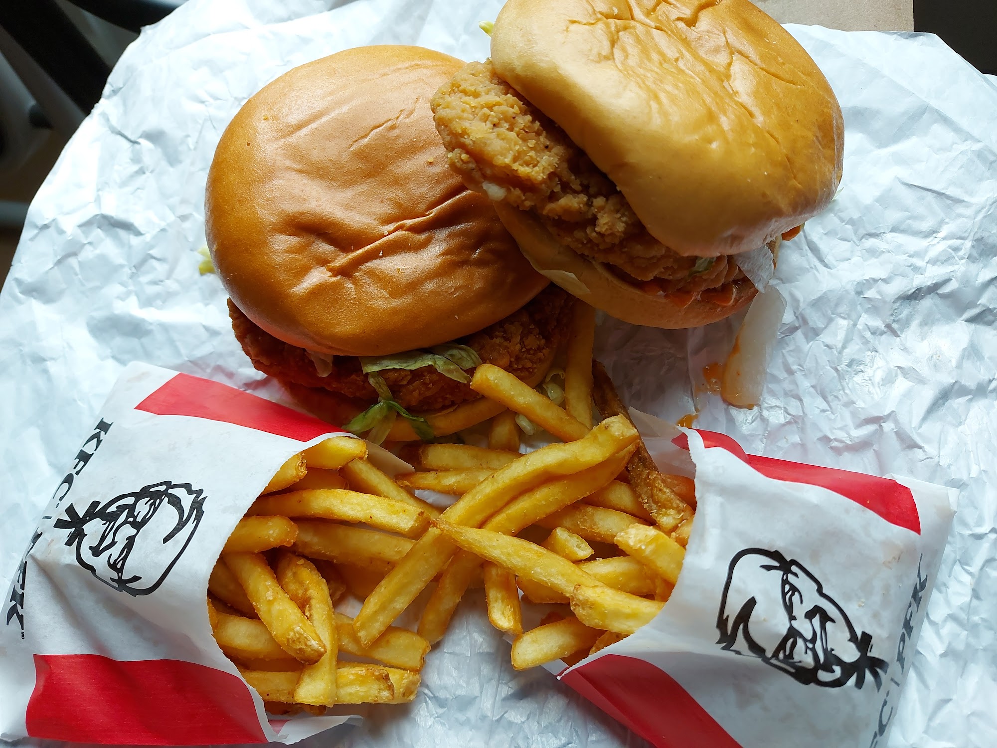 KFC