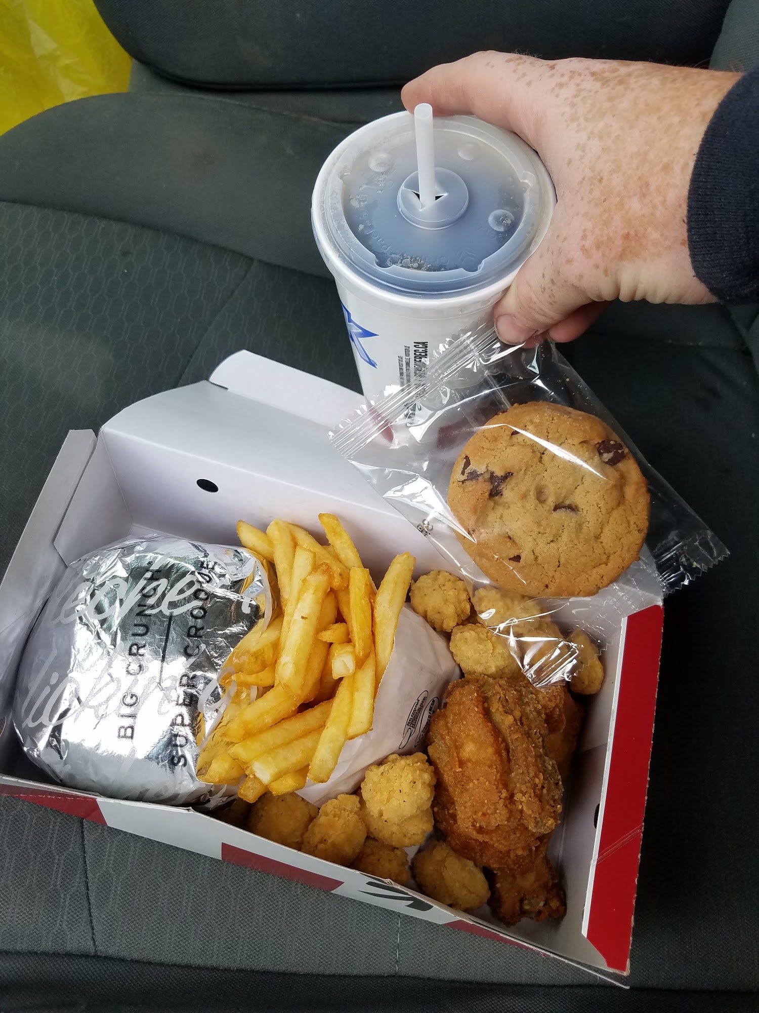 KFC