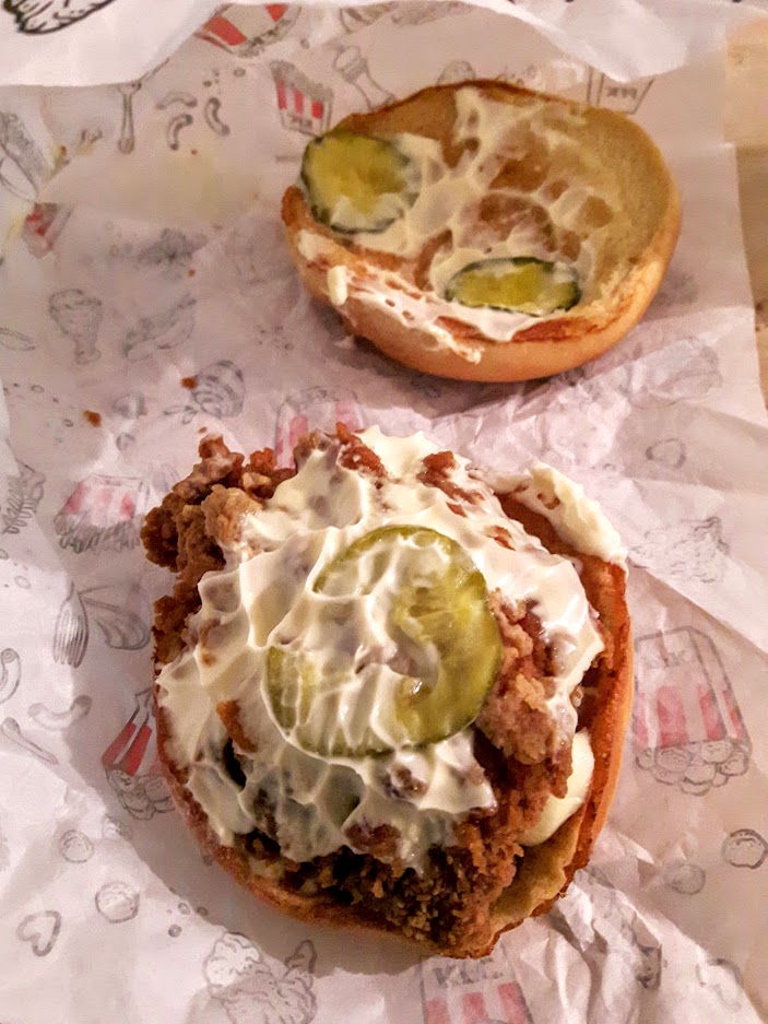 KFC