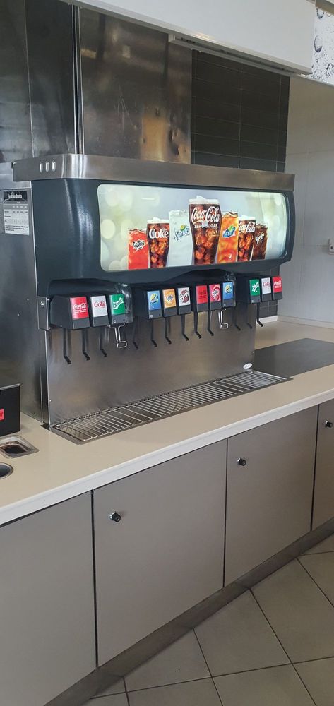 McDonald’s