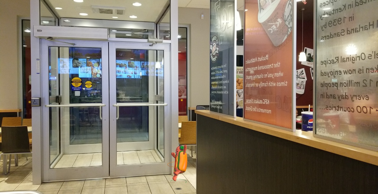 KFC