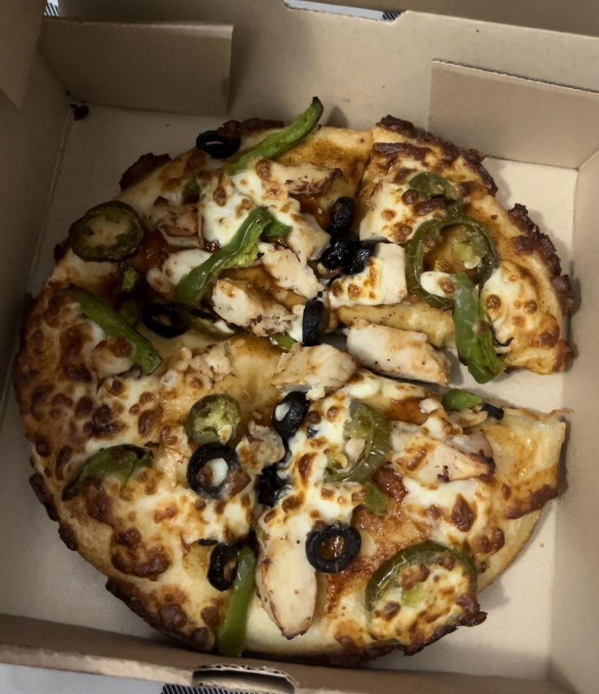 Pizza Hut