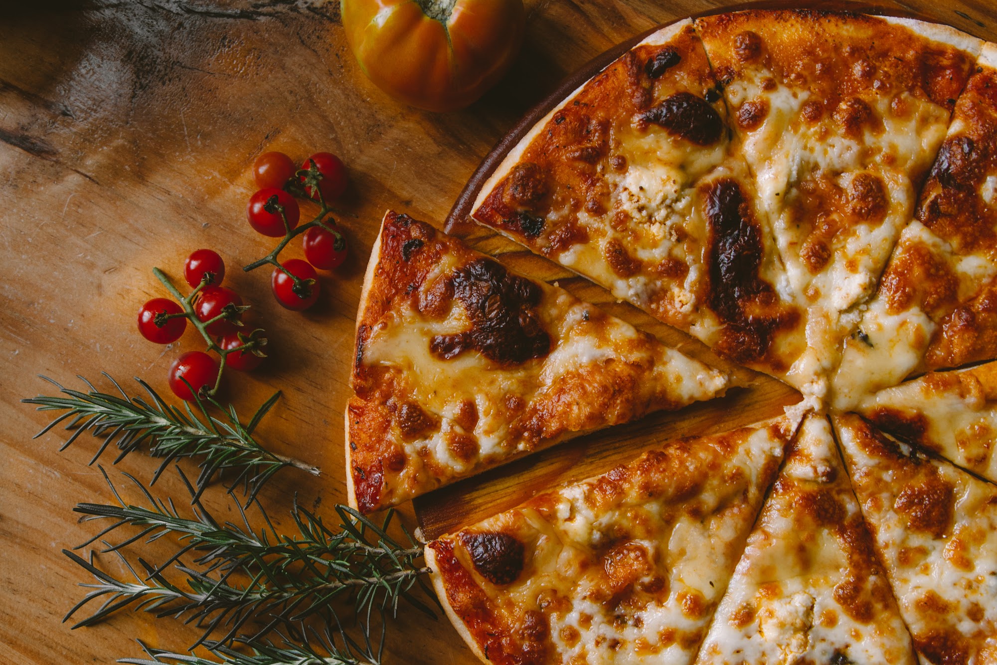 Pizza Hut Toronto
