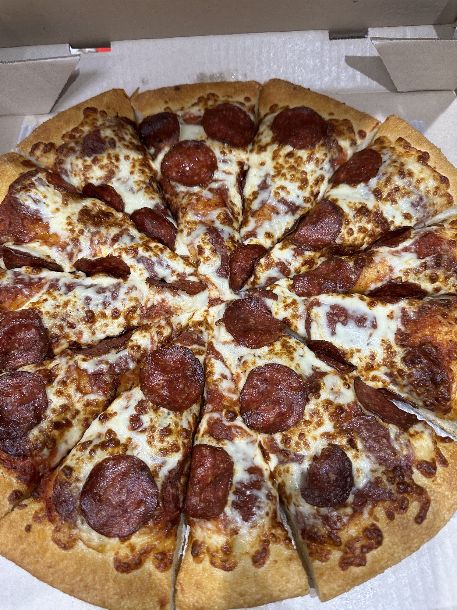 Pizza Hut