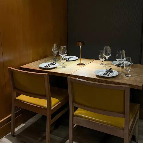 Photo credit: michelin