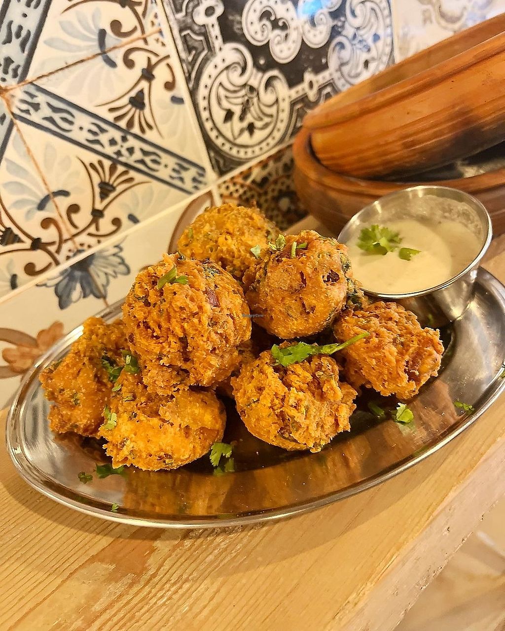 Photo credit: happycow