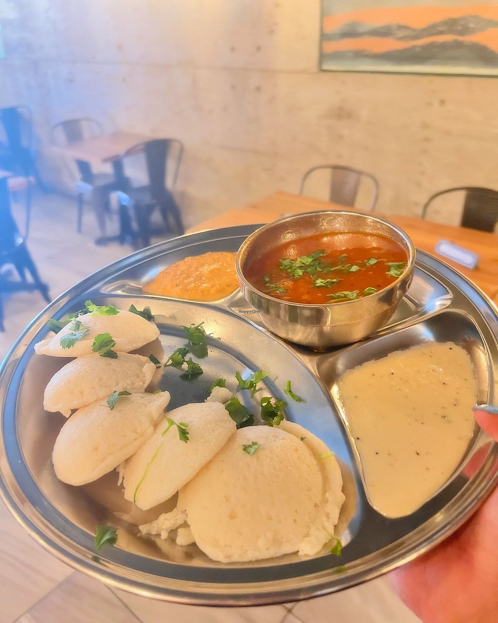 Photo credit: happycow