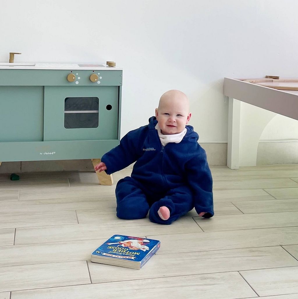 Photo credit: happycow