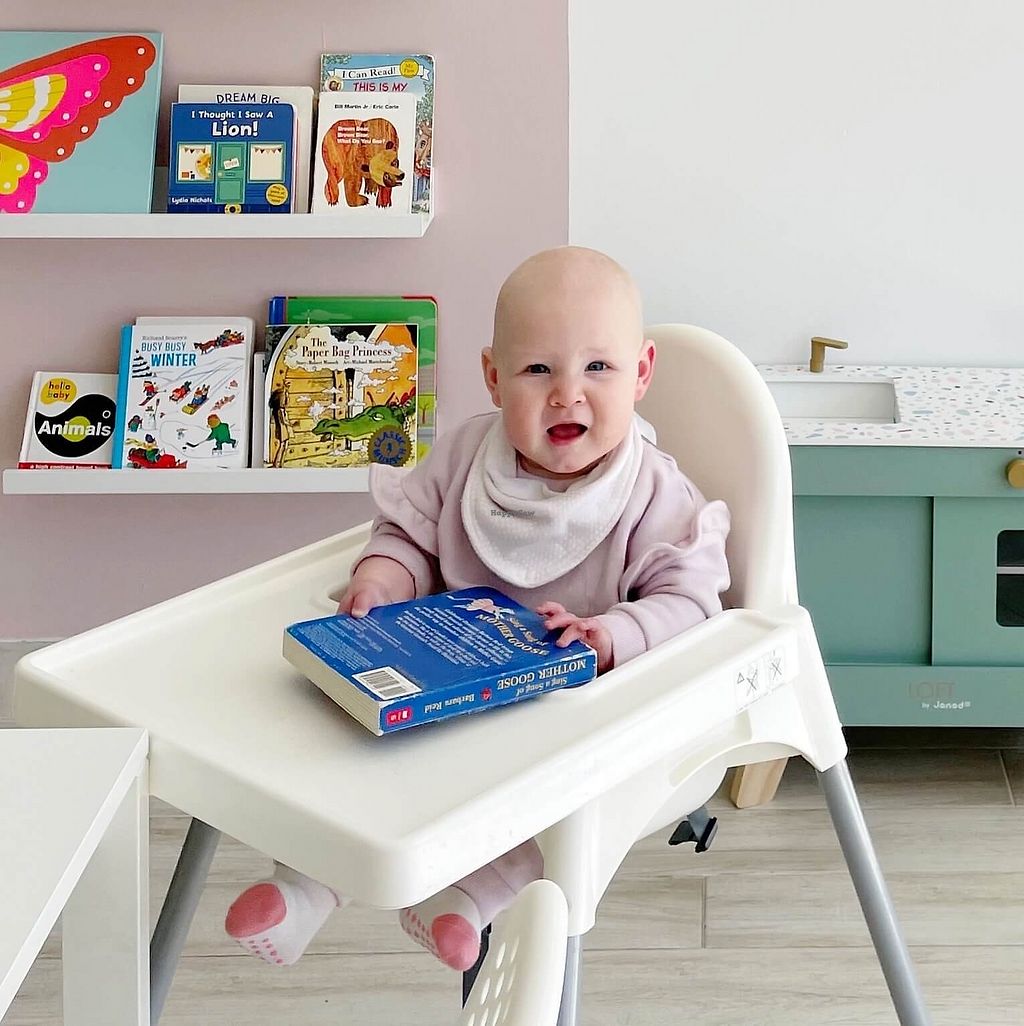 Photo credit: happycow