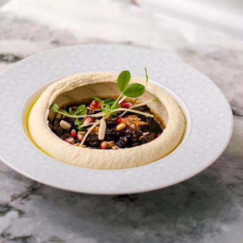 Photo credit: michelin