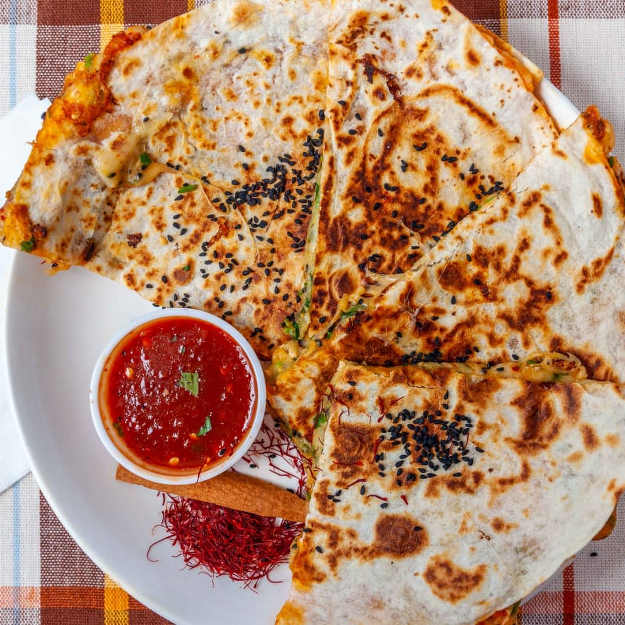 Chef Harwash Toronto