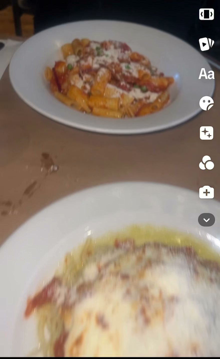 Queen's Pasta Café 2263 Bloor St W, Toronto, ON M6S 1N8