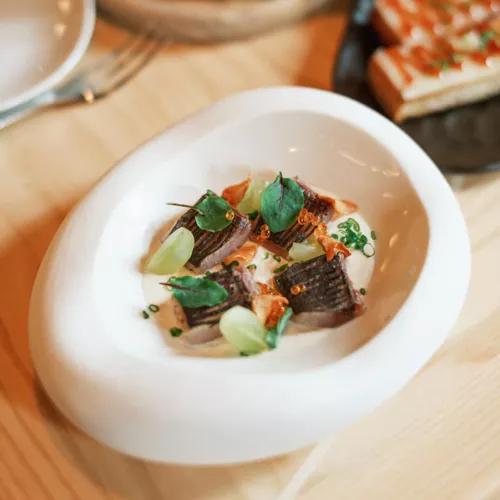 Photo credit: michelin