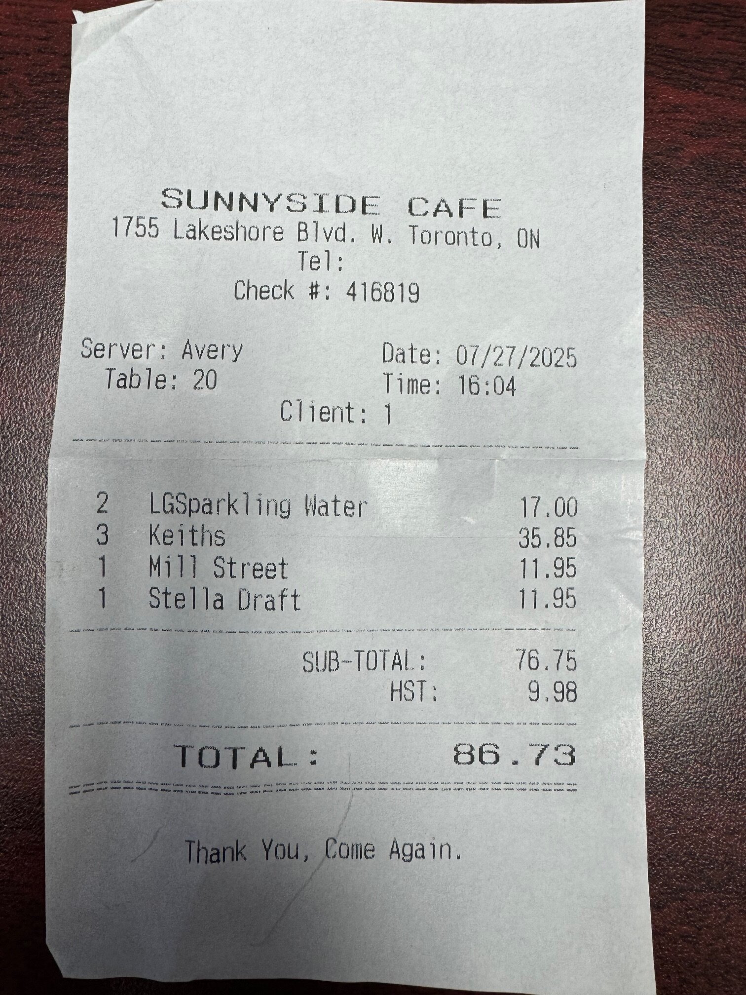 Photo credit: tripadvisor