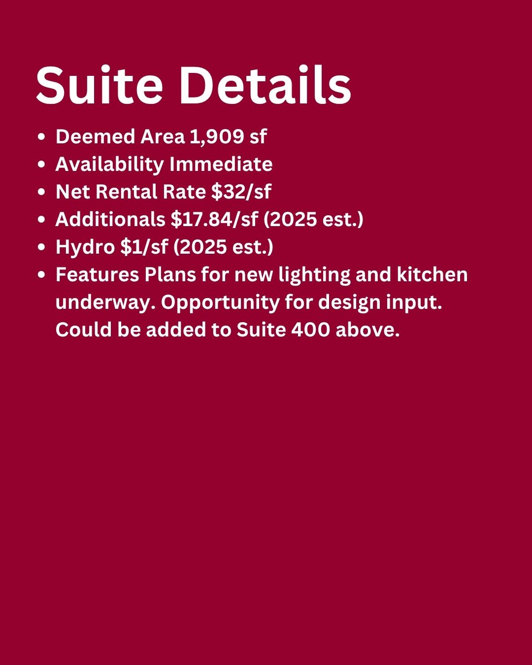 Little House of Deli Menu