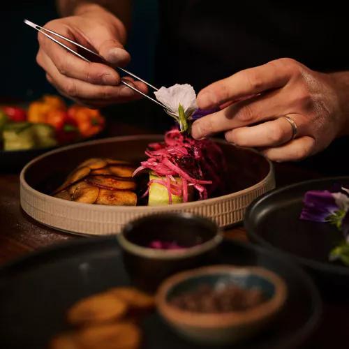 Photo credit: michelin