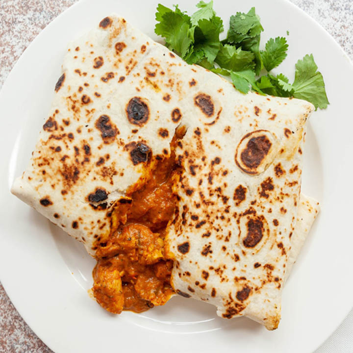 Roti Mahal Indian Cuisine - Rotis the Right Way Toronto