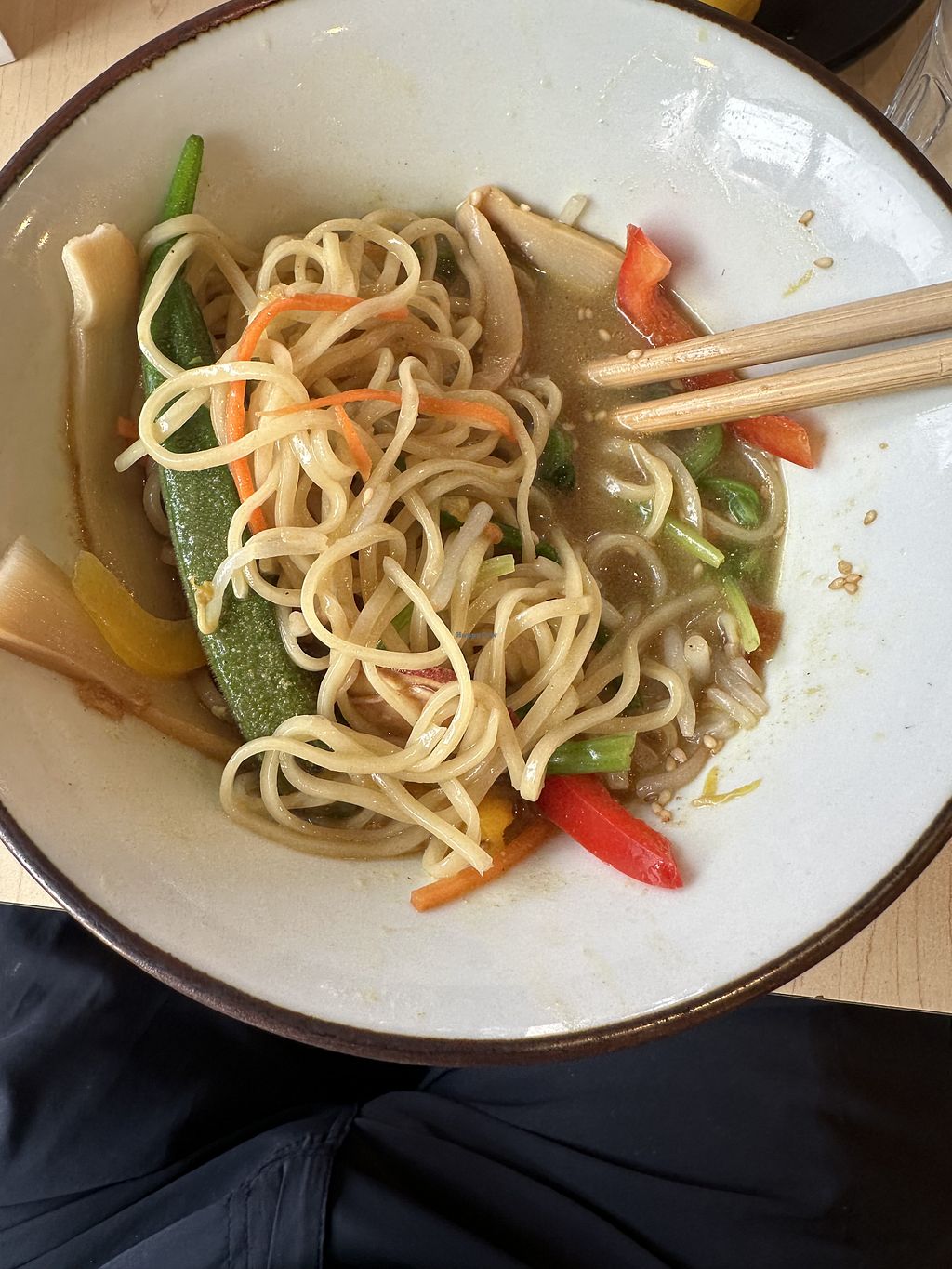 Photo credit: happycow