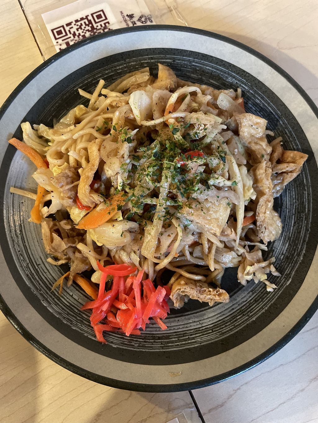 Photo credit: happycow