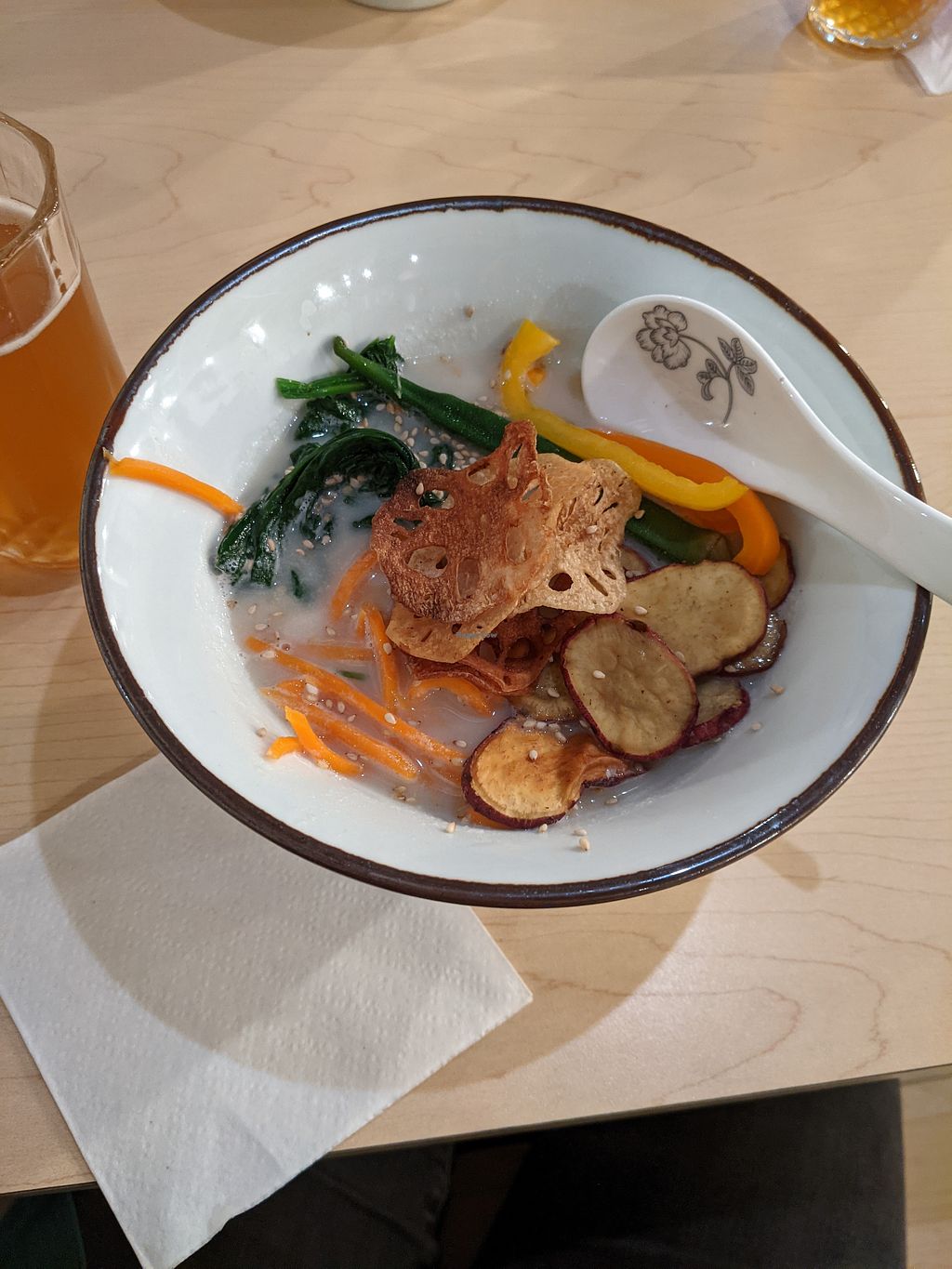 Photo credit: happycow