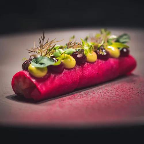 Photo credit: michelin