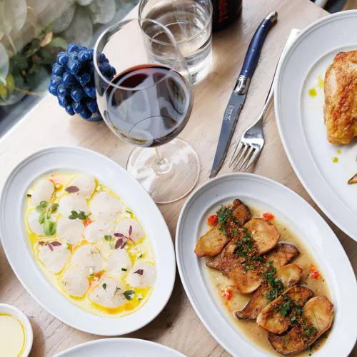 Photo credit: michelin