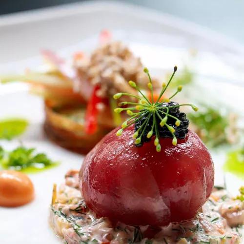 Photo credit: michelin