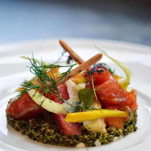 Photo credit: michelin