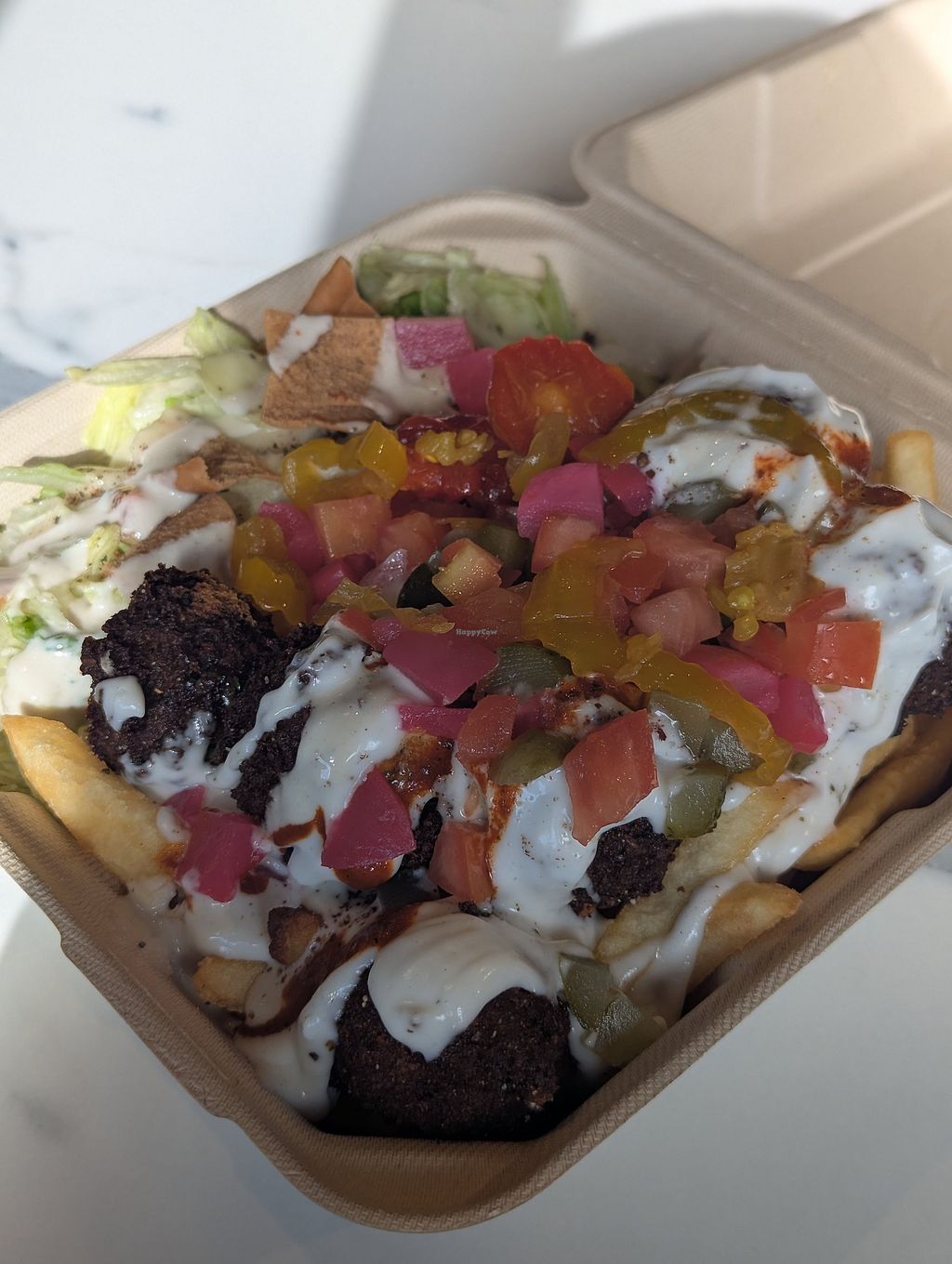 Photo credit: happycow