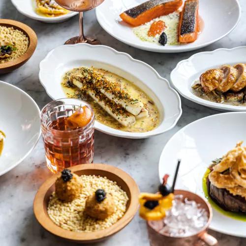 Photo credit: michelin