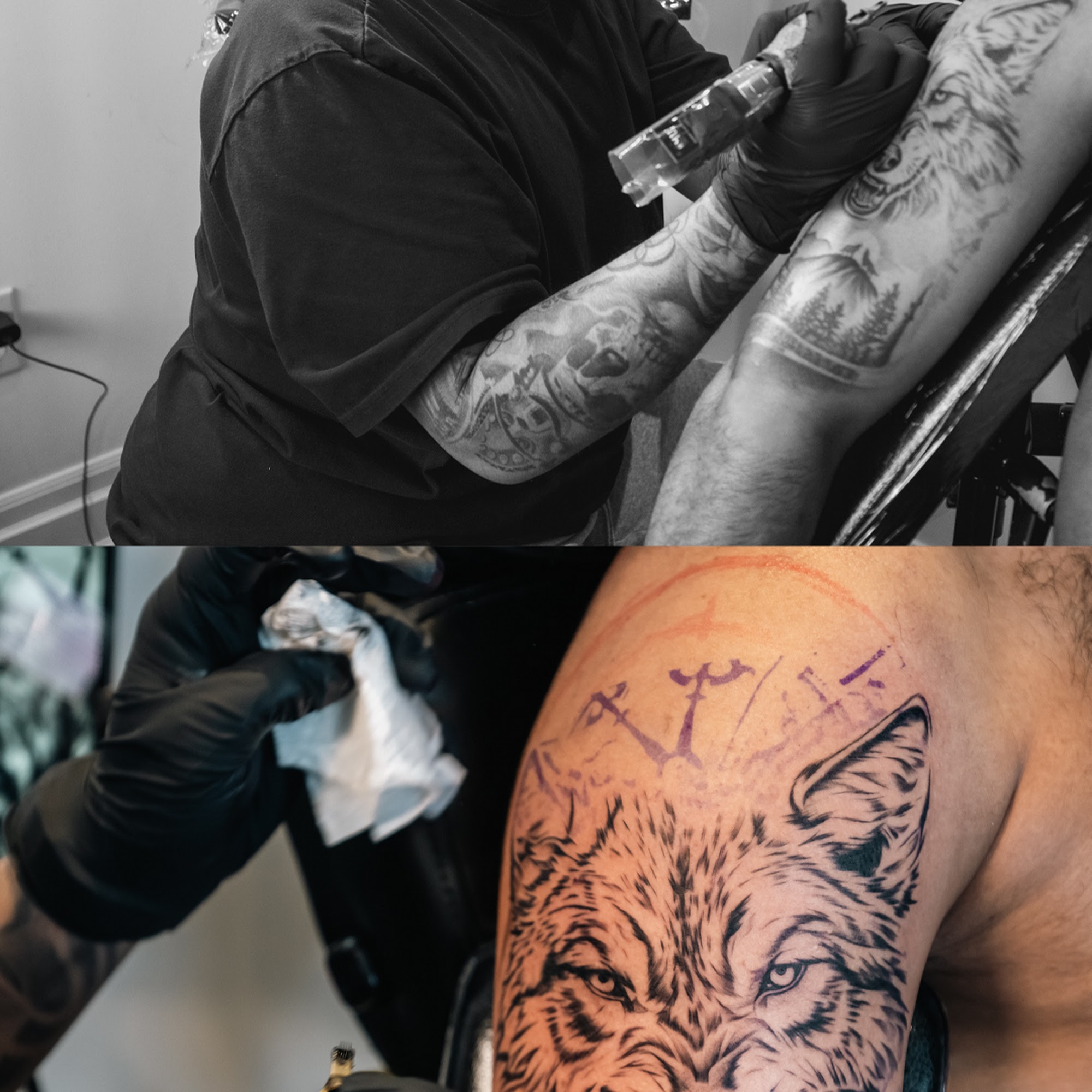 Puedmag Inkpire 188 Dupont St, Toronto, ON M5R 2E6