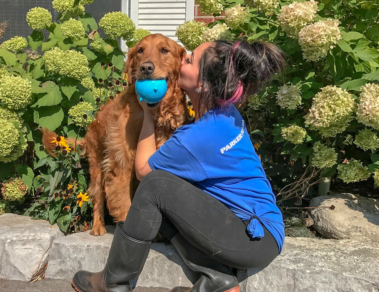 Parker Pet Care Toronto