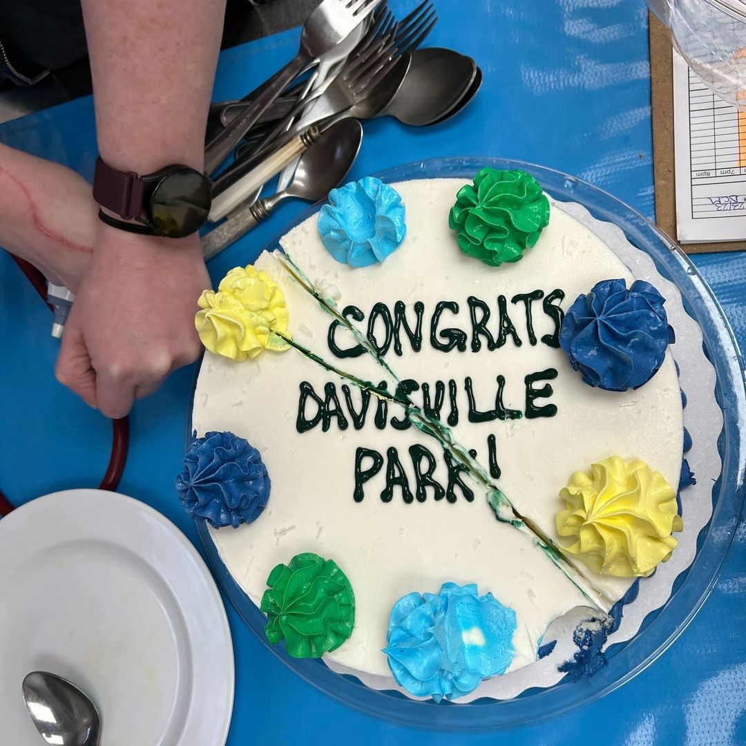 Davisville Park Animal Hospital Toronto