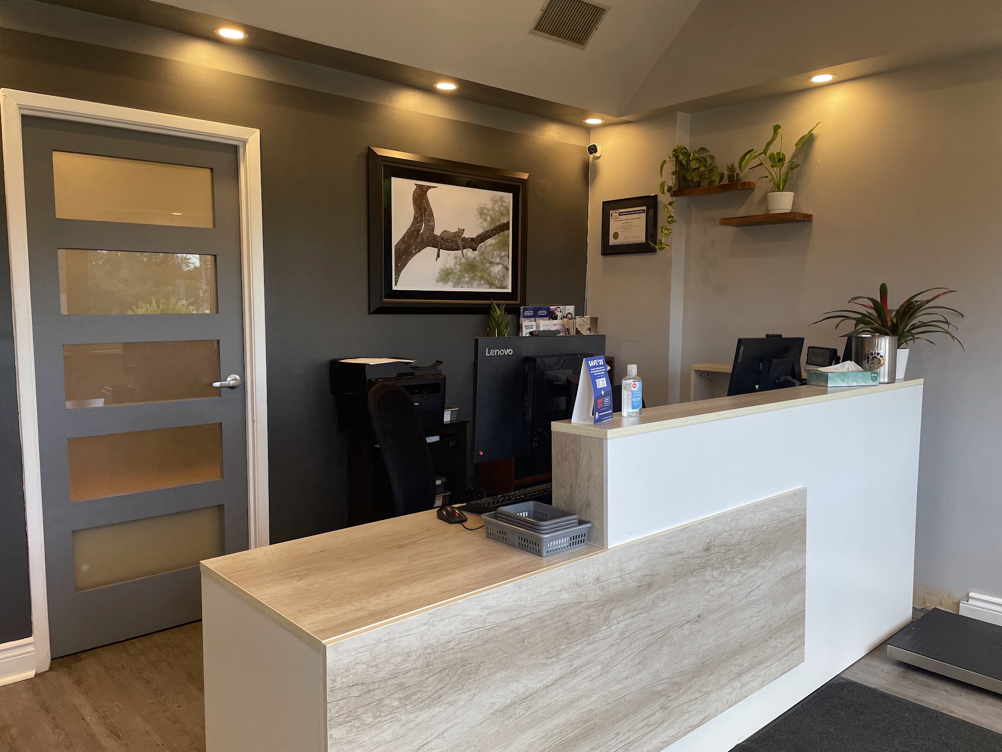 Bathurst Animal Hospital Toronto