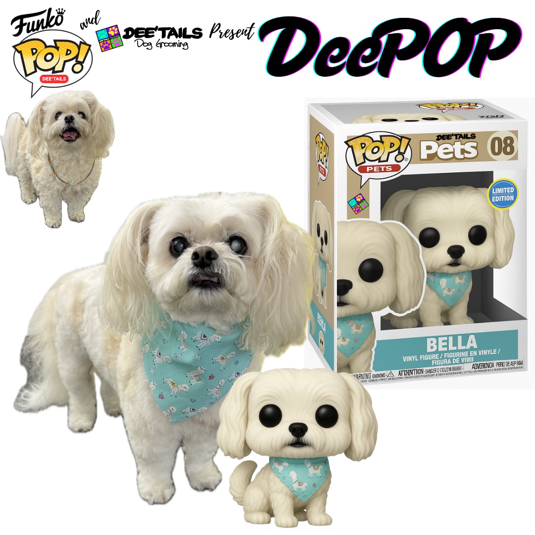 Dee'Tails Dog Grooming Toronto