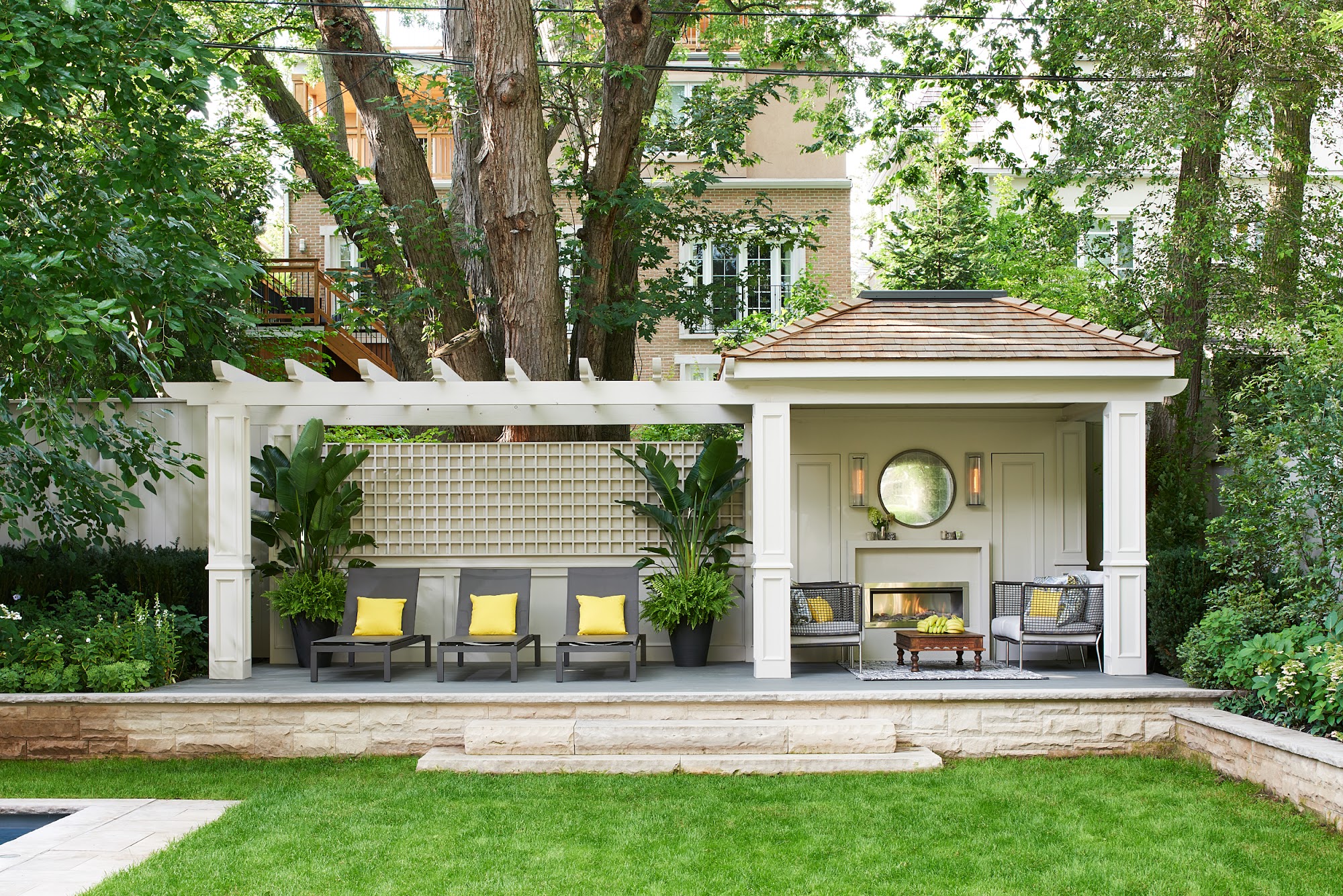 Artistic Gardens Inc