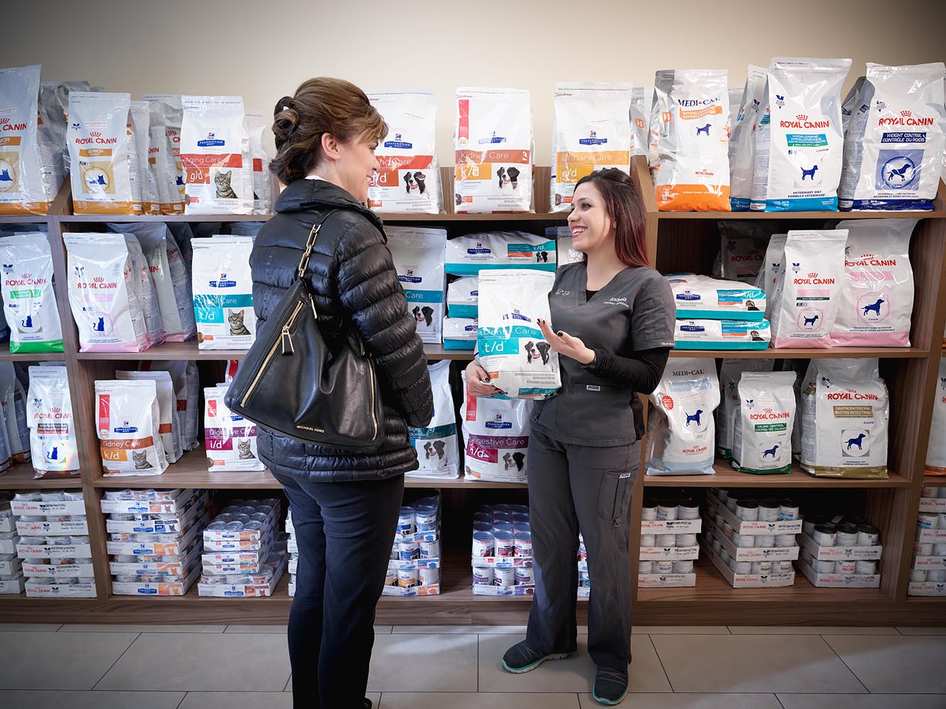 Jane Animal Hospital Toronto