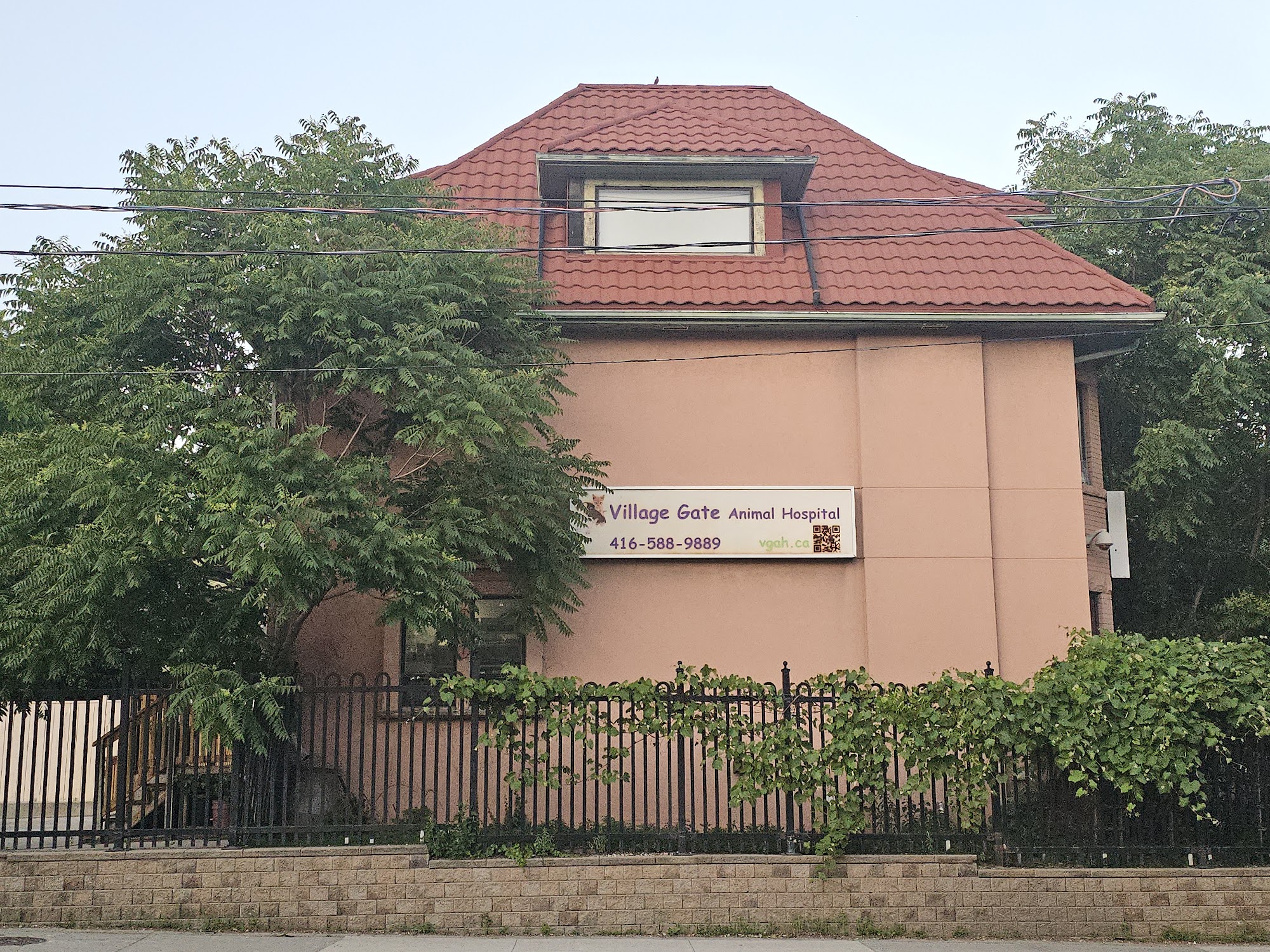 Village Gate Animal Hospital Toronto