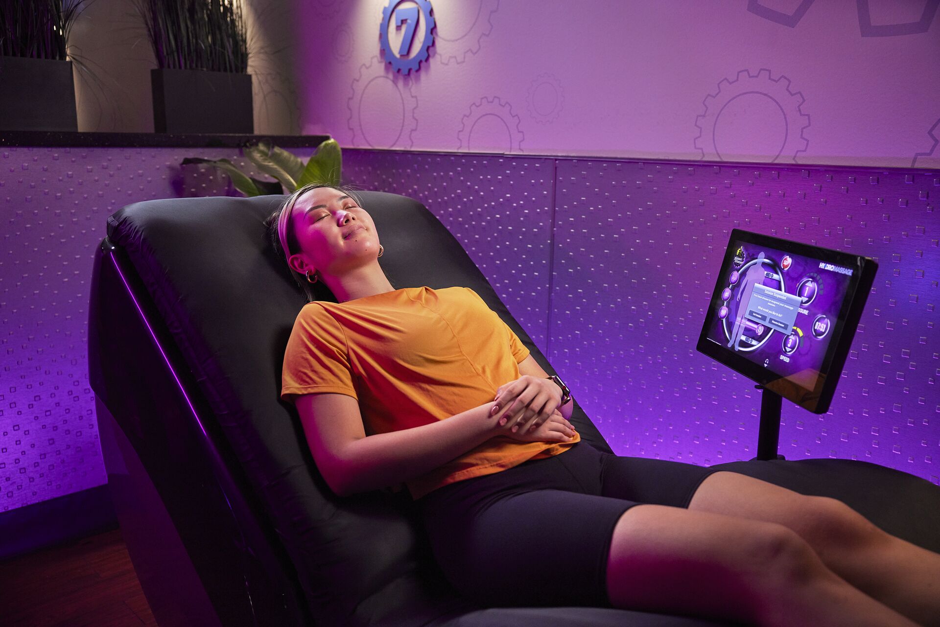 Planet Fitness