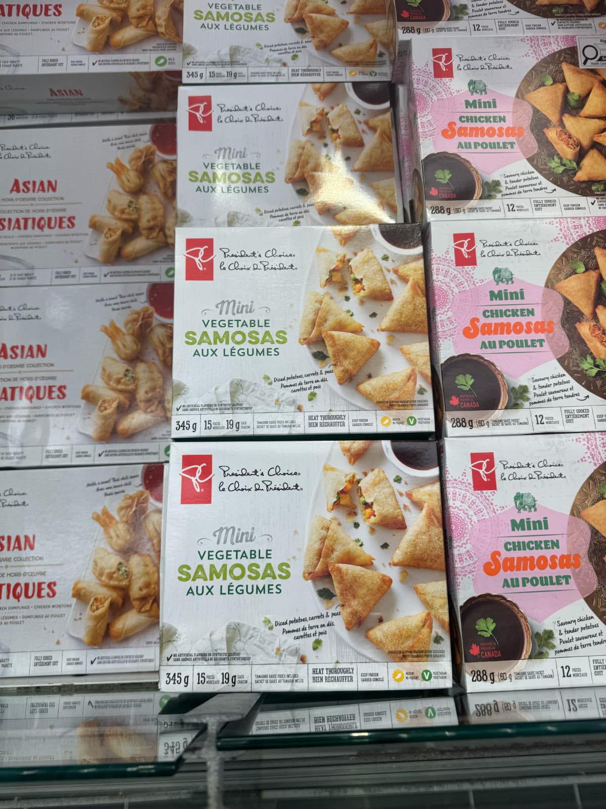 Mike's NOFRILLS Toronto Menu