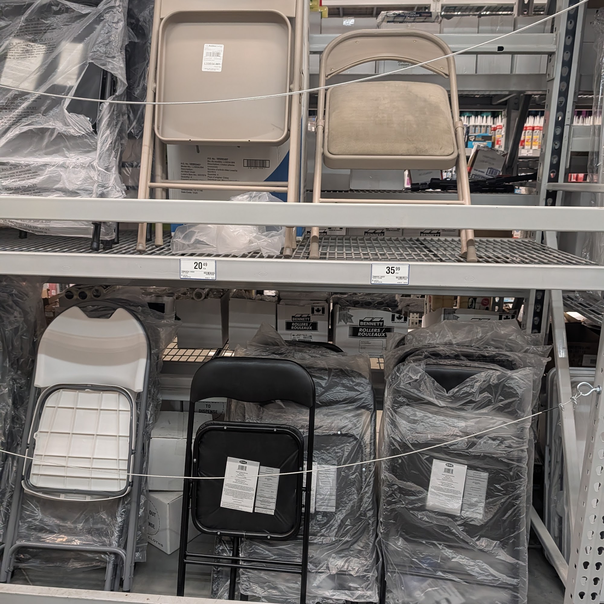 RONA+ York 1300 Castlefield Ave, Toronto, ON M6B 4B3