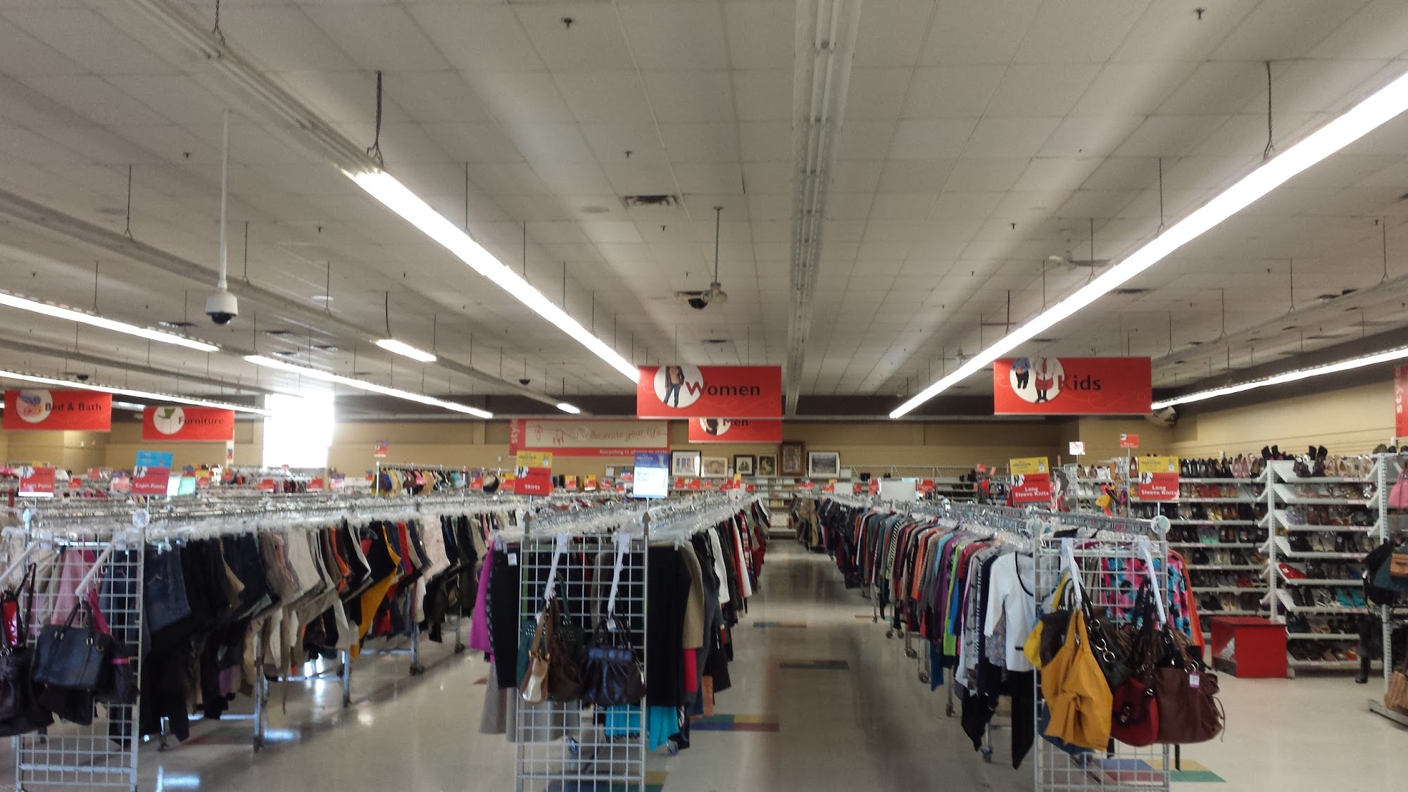 Value Village Toronto