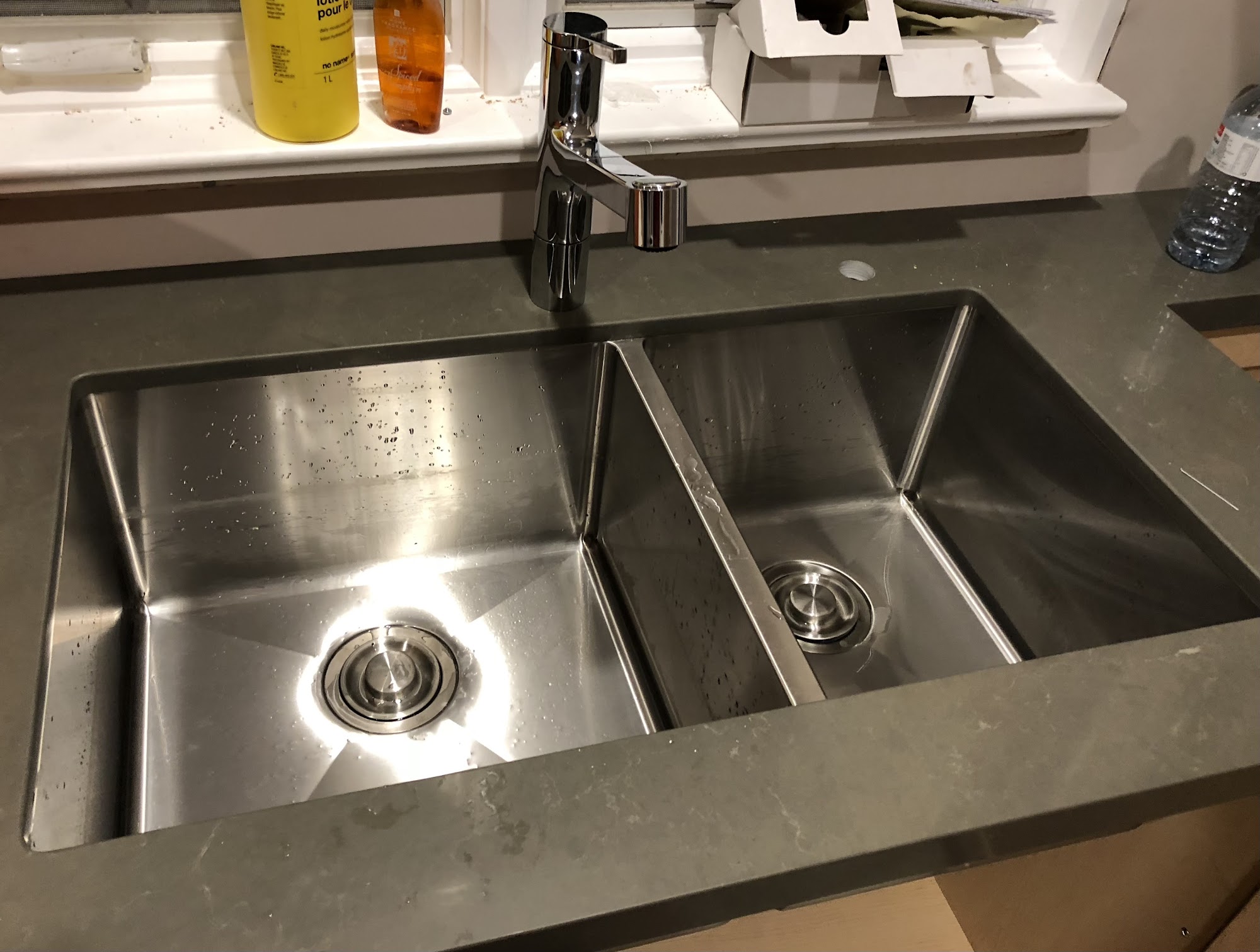 Chase Plumbing & Heating Ltd