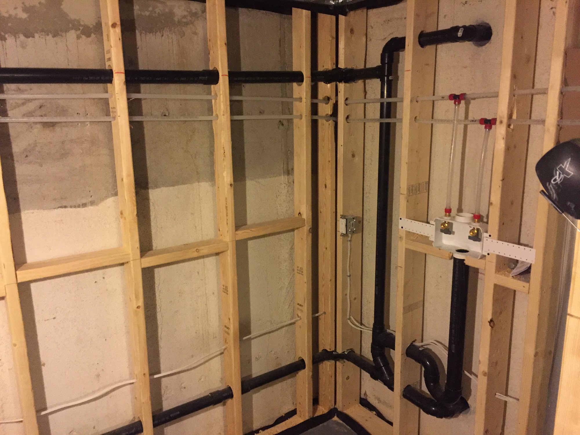 Chase Plumbing & Heating Ltd