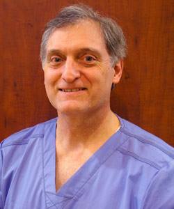 Allan M Reiss DDS