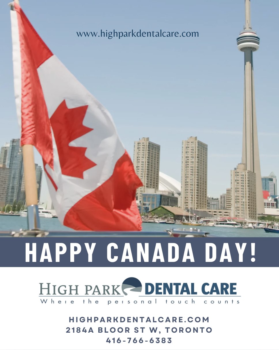 High Park Smile Studio - Dr. Bhoomika Piplani (Formerly High Park Dentist)