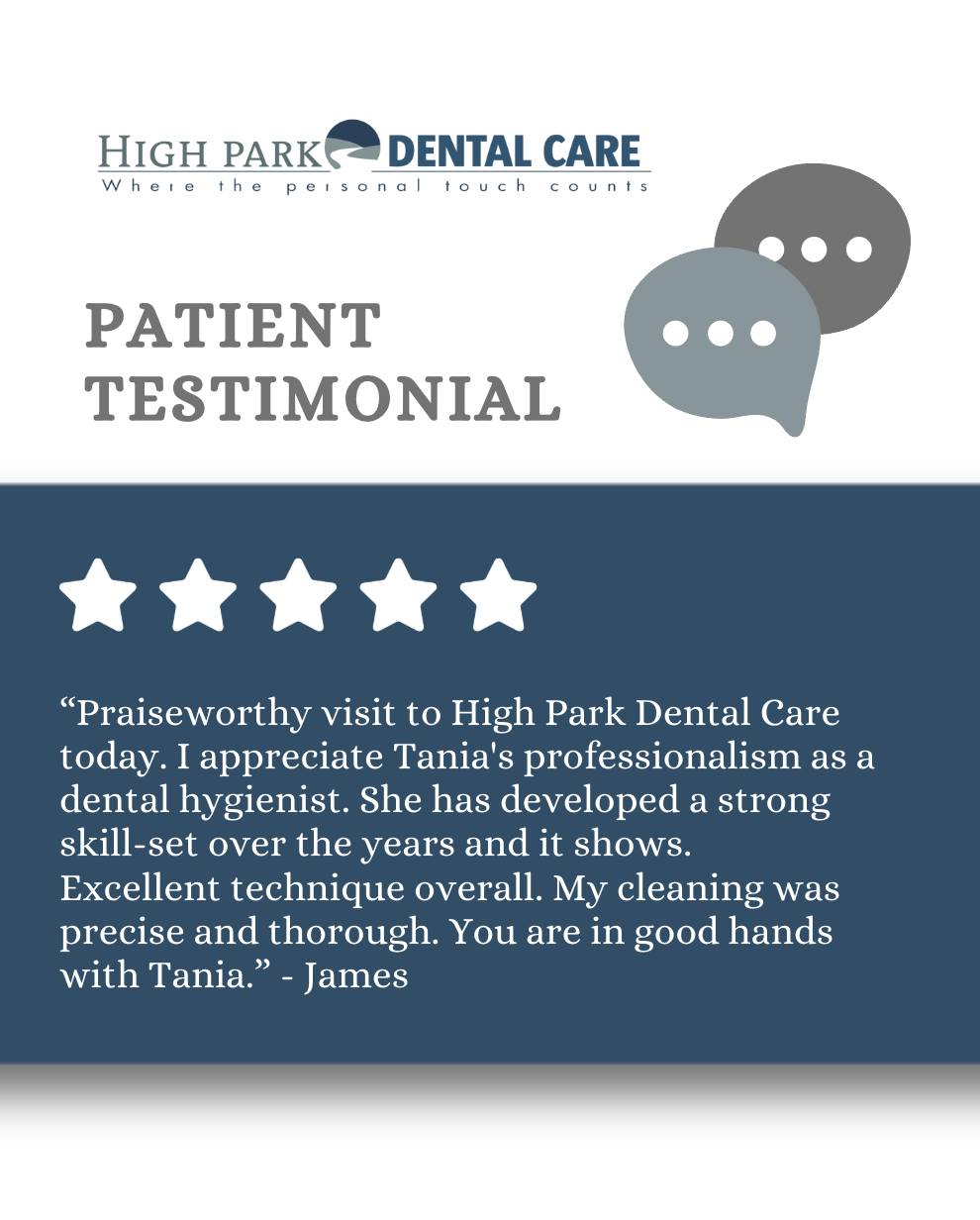 High Park Smile Studio - Dr. Bhoomika Piplani (Formerly High Park Dentist)