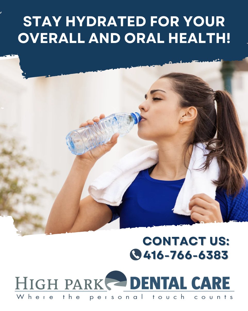 High Park Smile Studio - Dr. Bhoomika Piplani (Formerly High Park Dentist)