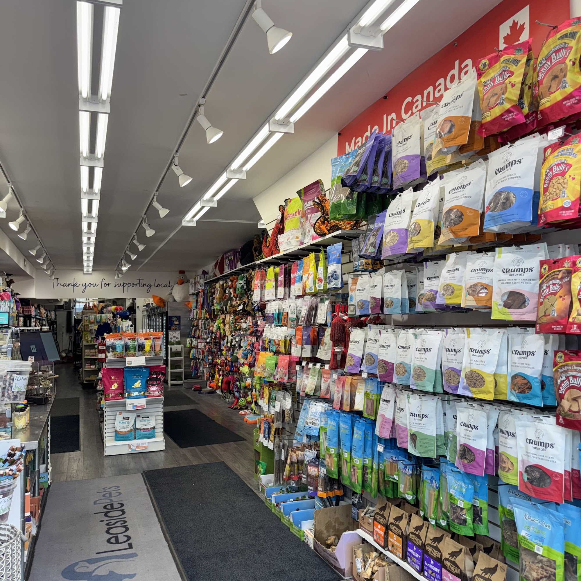 Leaside Pets Toronto